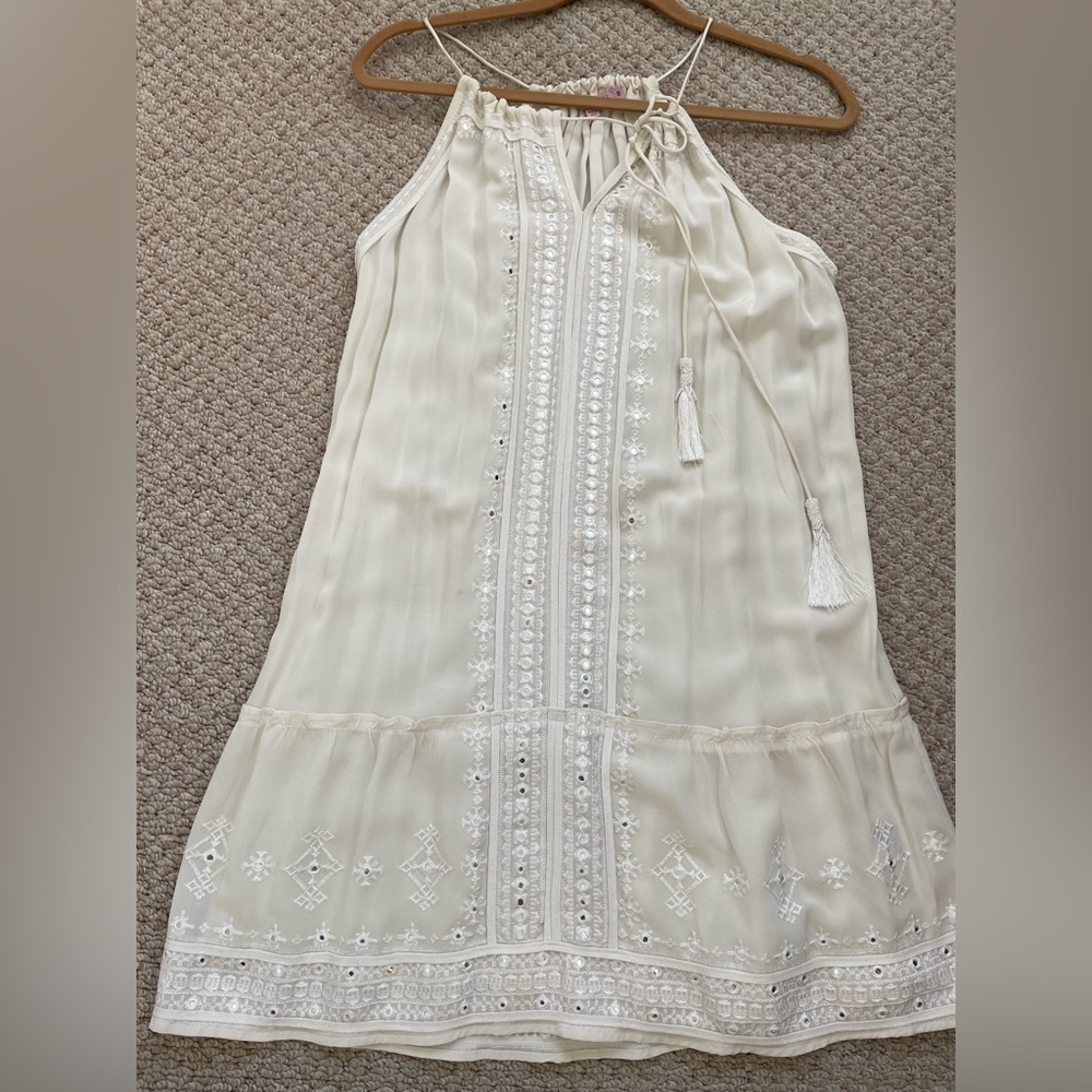 Calypso St Barts dress